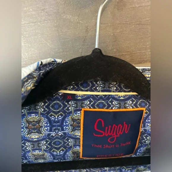 ✌️4/$20✌️ Sugar the shirt is sweet cotton shirt - Picture 12 of 13